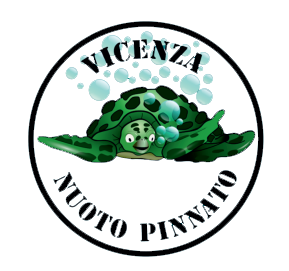 nuoto pinnato